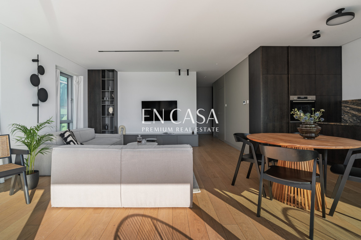 Apartment Sale Gdynia Śródmieście Arkadiusza Rybickiego 5